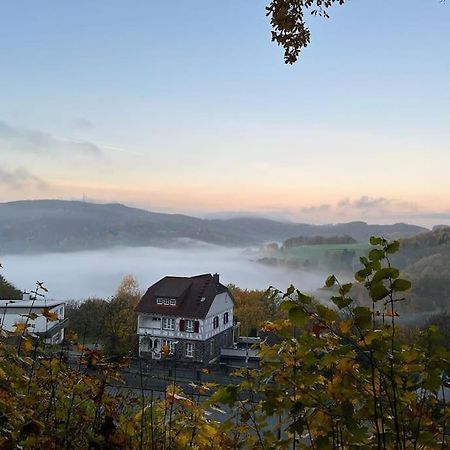 Traumhafter Blick Mit Wohnung Lindenfels Exterior foto